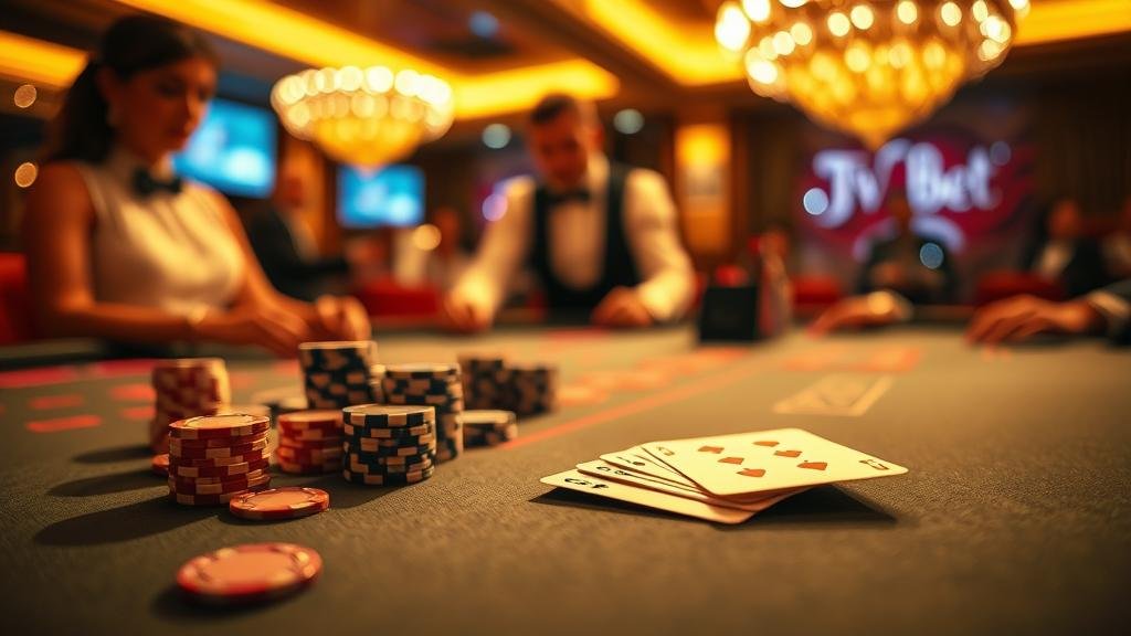 ตารางเค้าไพ่บาคาร่า