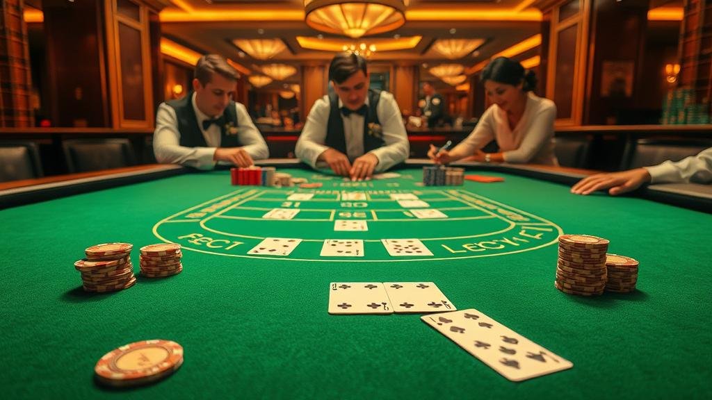 ห้องบาคาร่า AE ไลฟ์ จากค่ายต่างๆ