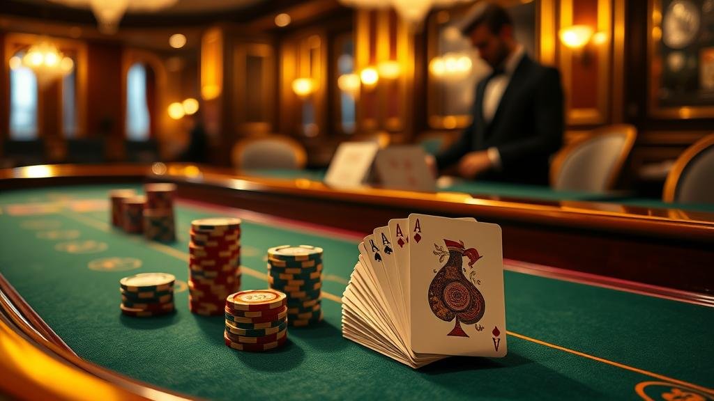 ปลดล็อกกำไรบาคาร่า: เทคนิคอ่านเค้าไพ่ยุโรป, เลือกห้องเด็ด, เดินเงิน 1326 ฉบับโปร