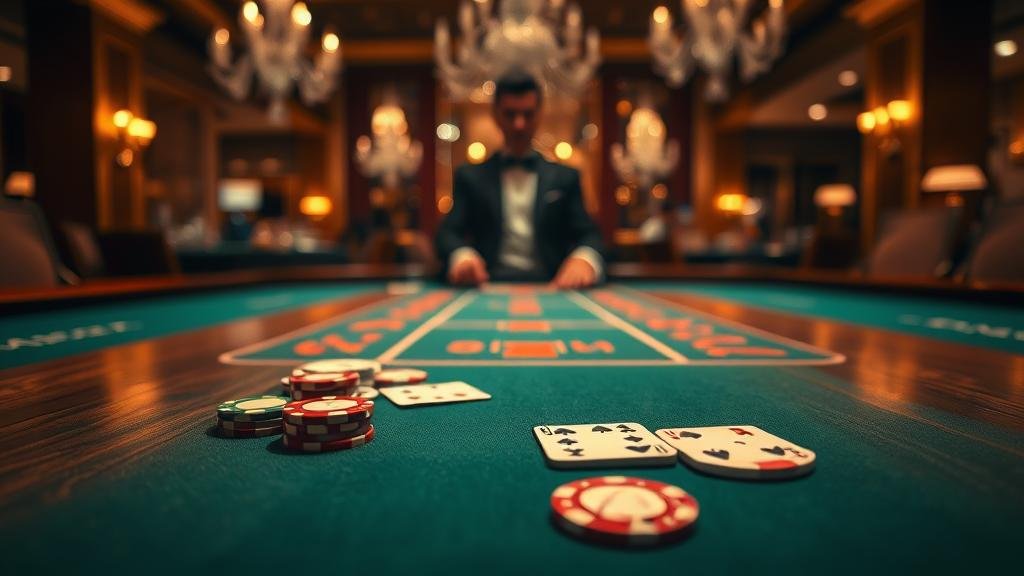 ตัวคูณพิเศษในบาคาร่าสายฟ้า