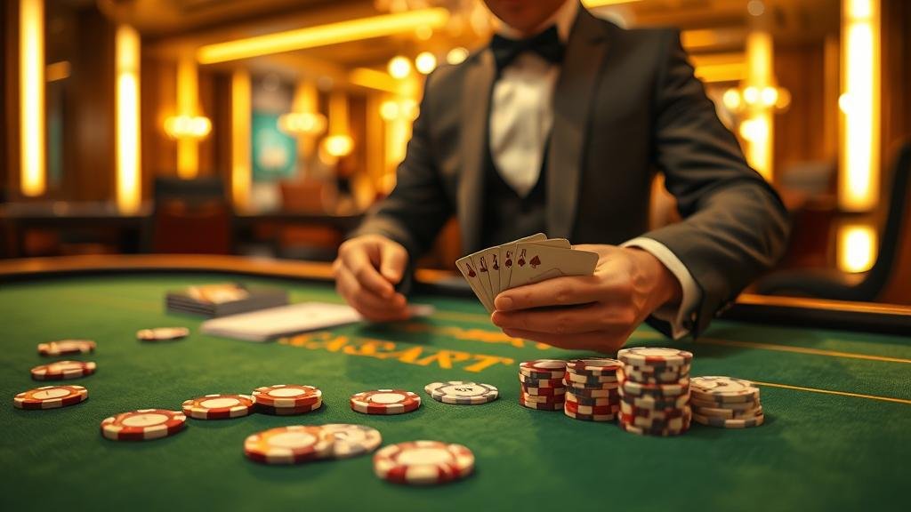 คู่มือบาคาร่า: สแกนทำนายผลสองตัดสามตัด ค่ายยุโรป Vivo สายฟ้า ทำตามได้