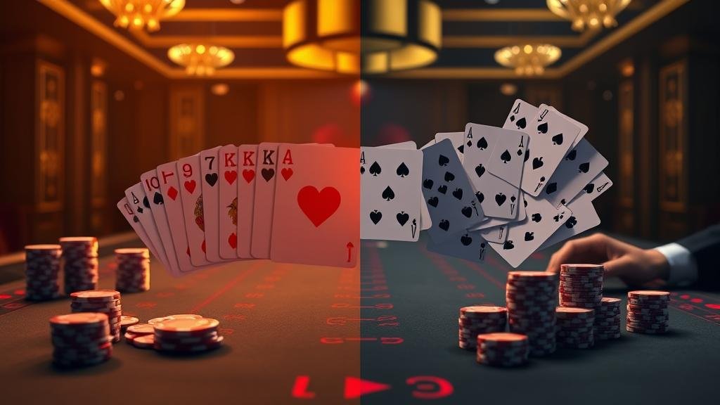 การวิเคราะห์สถิติ บาคาร่า บนมือถือ