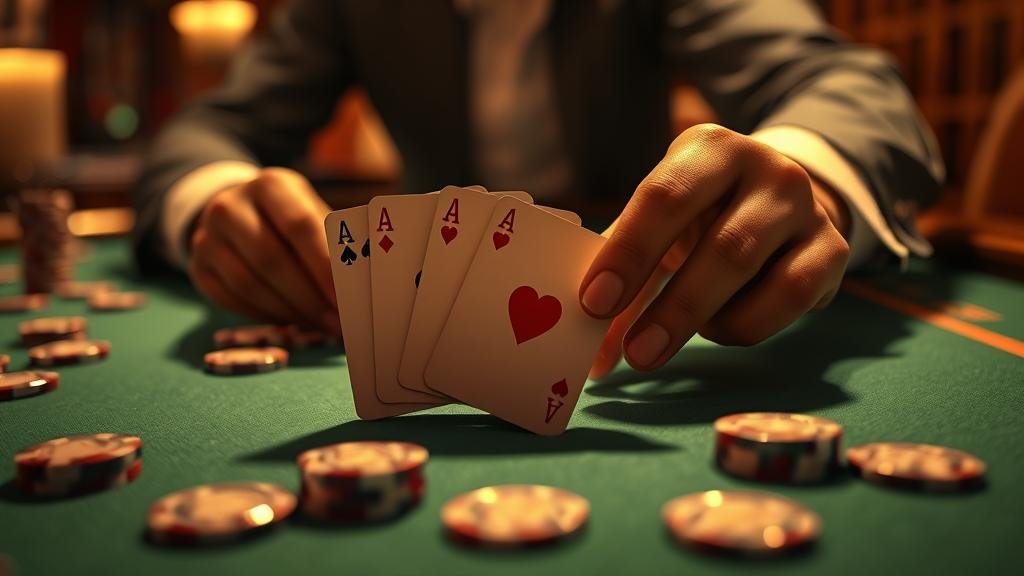 แผนผังกลยุทธ์บาคาร่า PragmaticLive สำหรับผู้เล่นงบต่ำ