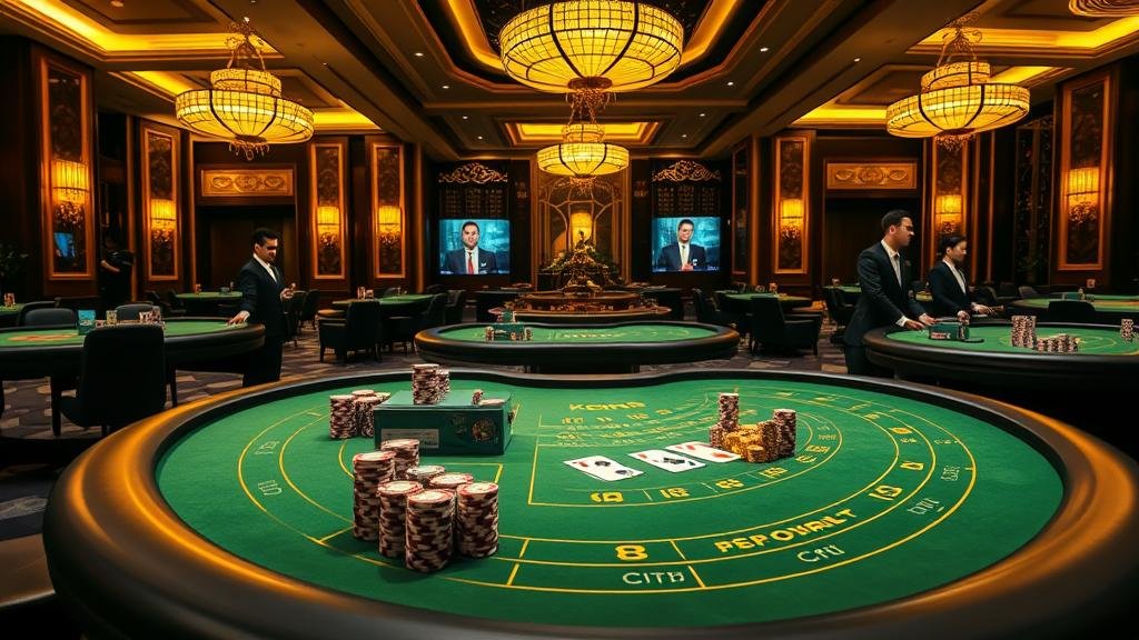 การเล่นบาคาร่าผ่านมือถือ