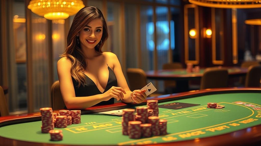 บาคาร่า Portomaso ไร้ค่าคอม