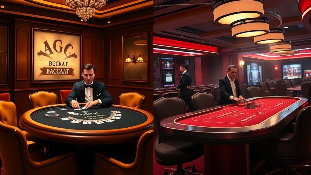 ตารางสถิติบาคาร่า Entwine