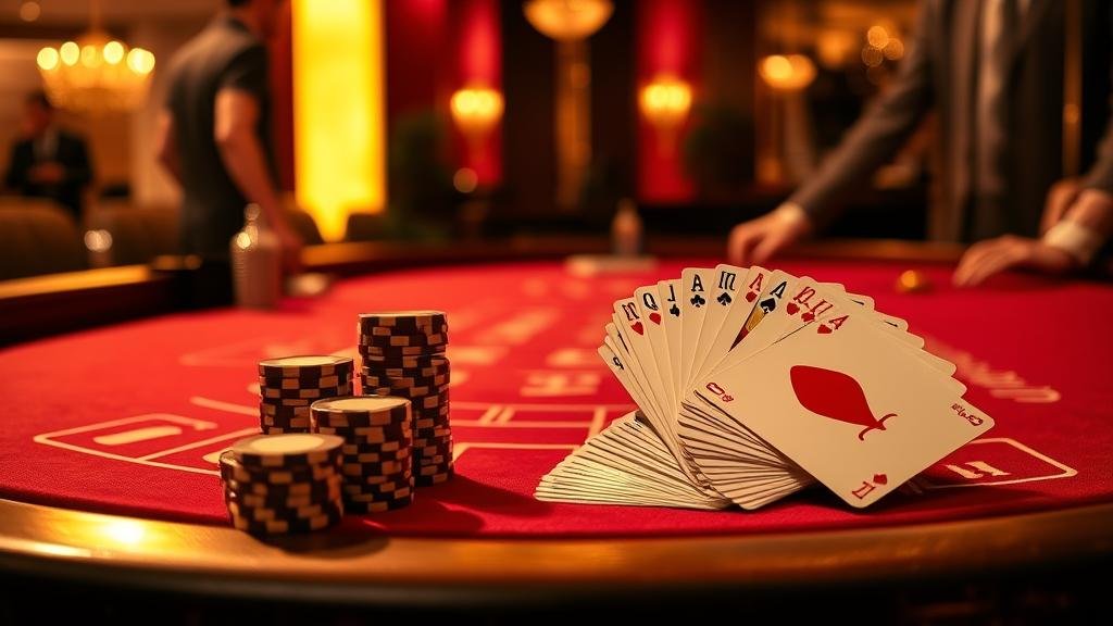 การเล่นบาคาร่าในเวลาต่างๆ