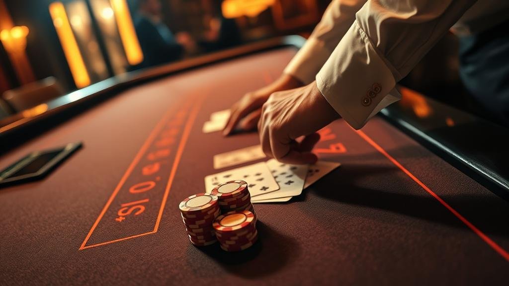 เปรียบเทียบห้องบาคาร่า Double Step และเวอร์ชันมือถือ Android