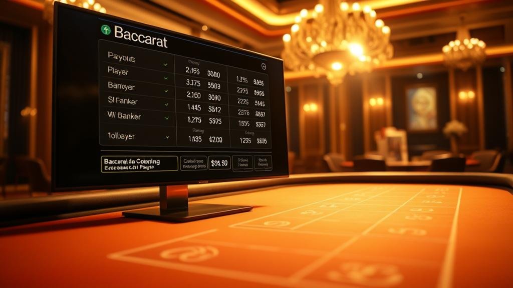 แผนผังการเรียนรู้บาคาร่าเว็บตรง