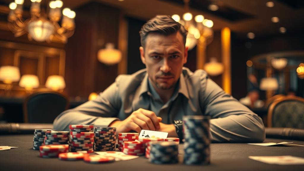 ตารางอัตราจ่ายบาคาร่า SA Gaming