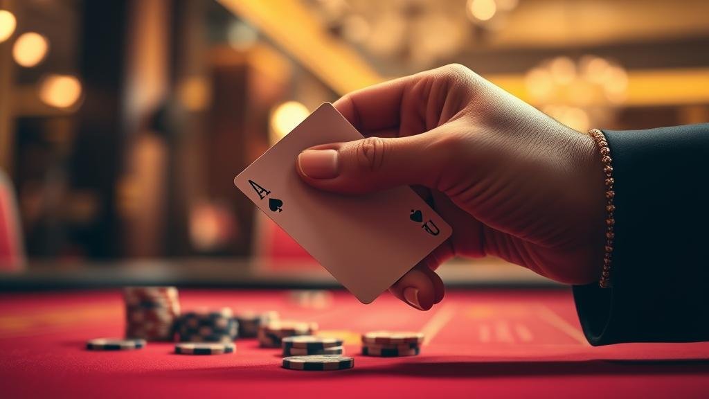 เปรียบเทียบบาคาร่าจากค่ายต่างๆ