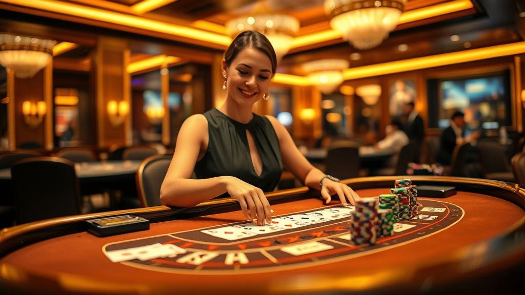 ตารางแสดงอัตราจ่ายบาคาร่าและรูปแบบปิงปอง