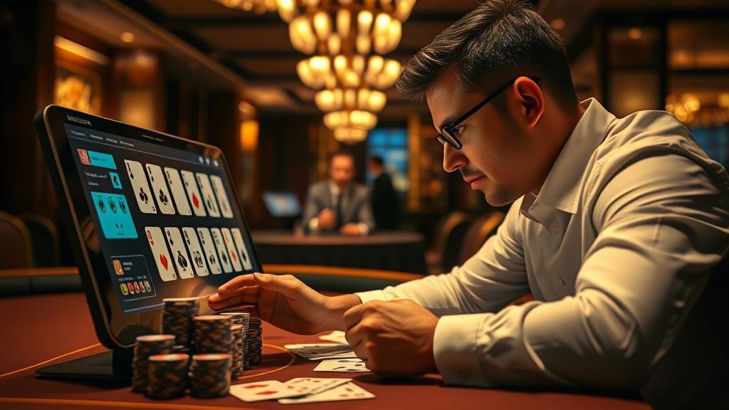 ค่ายเกมบาคาร่าชั้นนำ