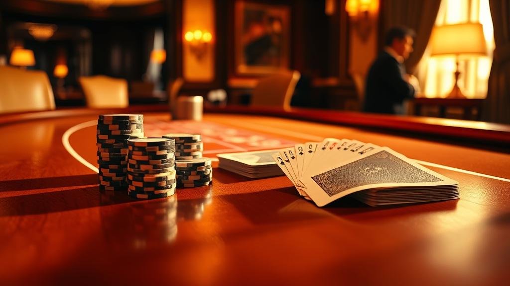 เปรียบเทียบค่ายบาคาร่าชั้นนำ