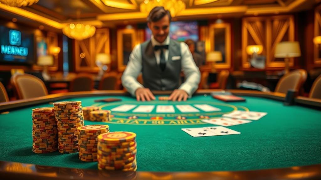 การเล่นบาคาร่าข้ามแพลตฟอร์ม