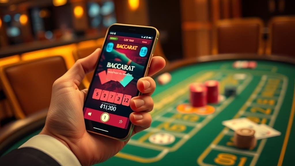 ตัวอย่างเค้าไพ่บาคาร่า ปิงปอง และมังกร