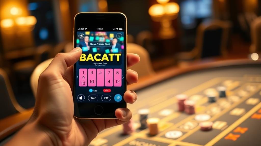 เสริมดวงเล่นบาคาร่า