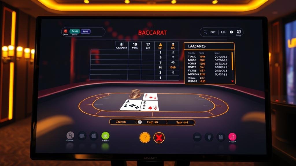 แผนภาพการเดินเงินบาคาร่าด้วยระบบฟีโบนัชชี