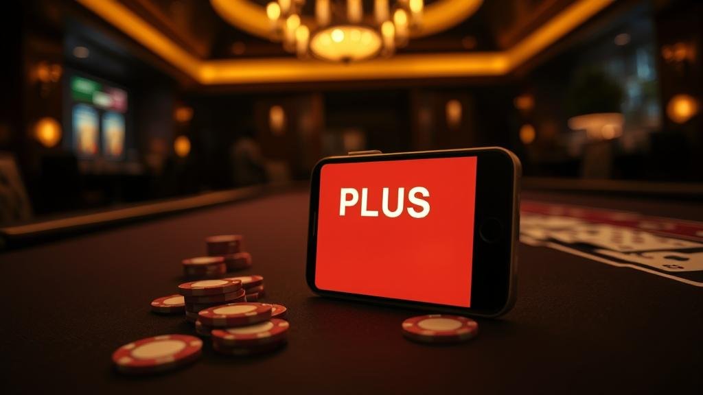 การเลือกห้องบาคาร่าที่เหมาะสมบนมือถือ