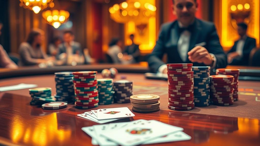 ความสำเร็จในการเล่นบาคาร่าAUTOต่างประเทศ