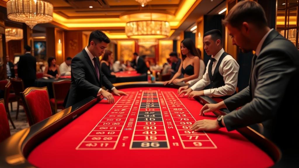 เล่นบาคาร่าออนไลน์ผ่านมือถือ ไอโฟน