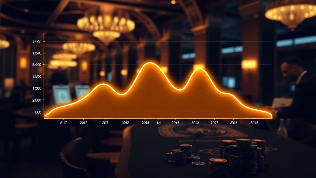 การปรับเบทสล็อตออนไลน์