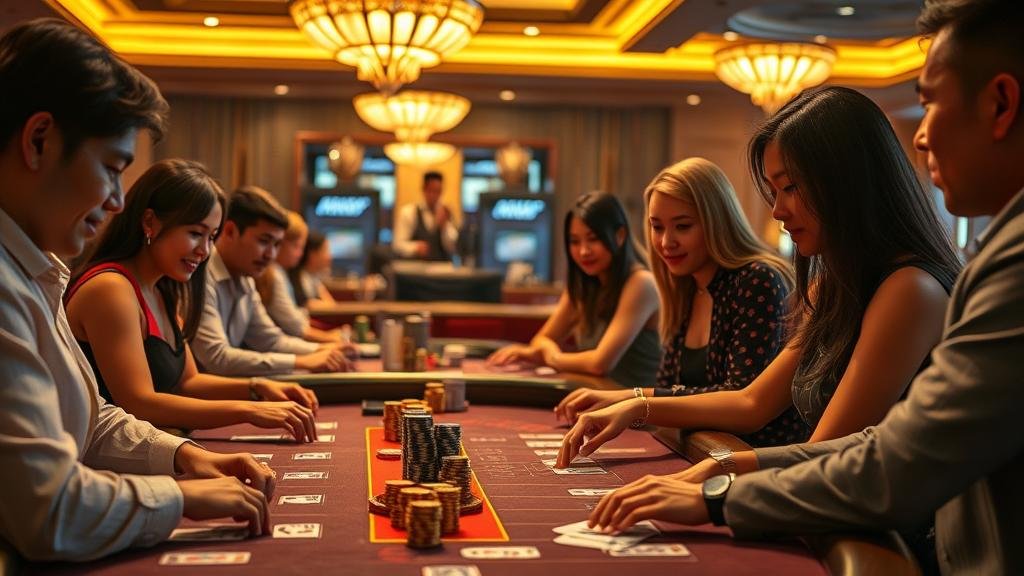 ธีมสล็อตหลากหลายรูปแบบ