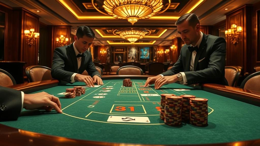 การตั้งค่าออโต้สล็อตบนมือถือ