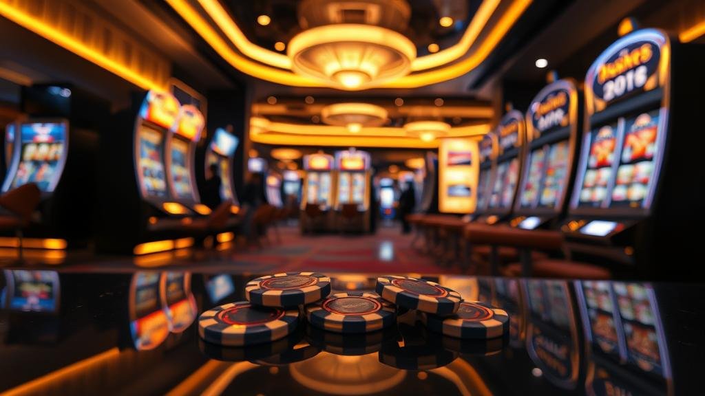 การซื้อสปินสล็อตเพื่อเข้าสู่รอบโบนัส