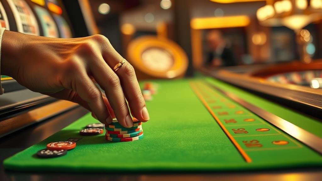 เกมสล็อตธีมทะเลทุนน้อย