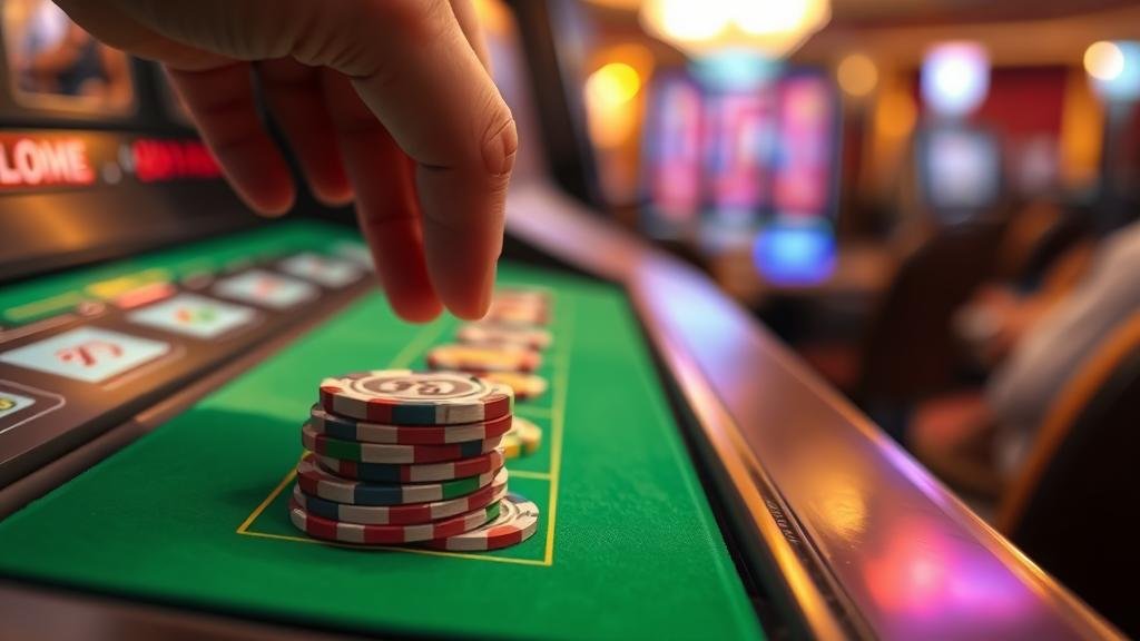 การเช็คค่า RTP สล็อตออนไลน์