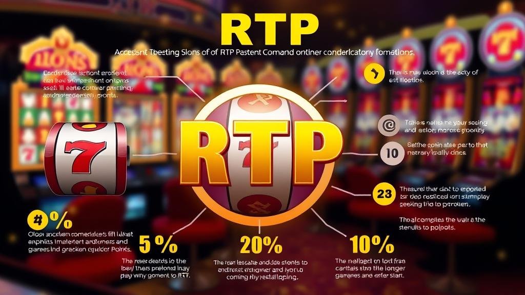 โลโก้และตัวอย่างเกมจากค่ายสล็อตยอดนิยม