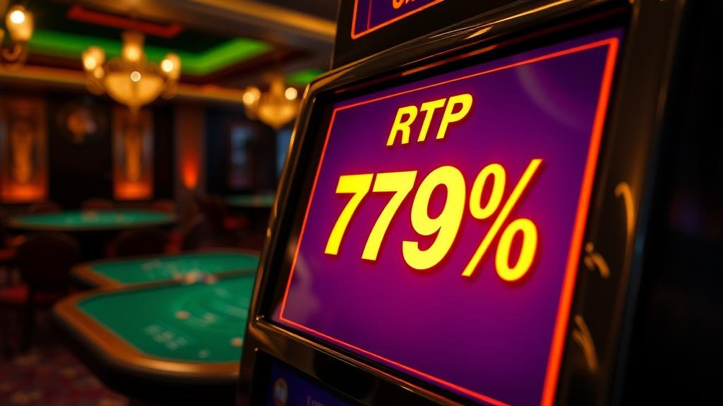 ปุ่มซื้อสปินในเกมสล็อตออนไลน์