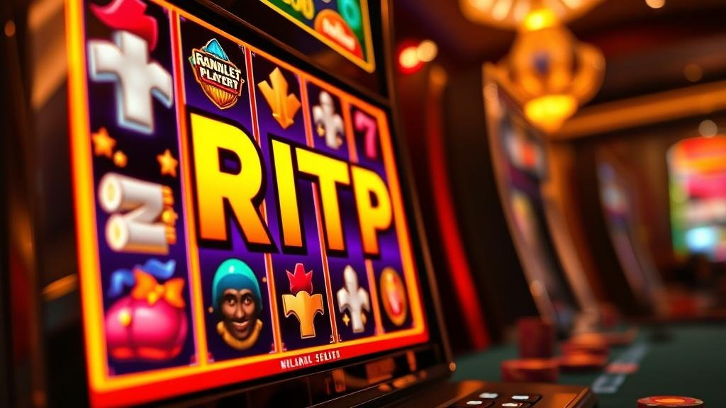 ตัวอย่างธีมสล็อตออนไลน์ยอดนิยม