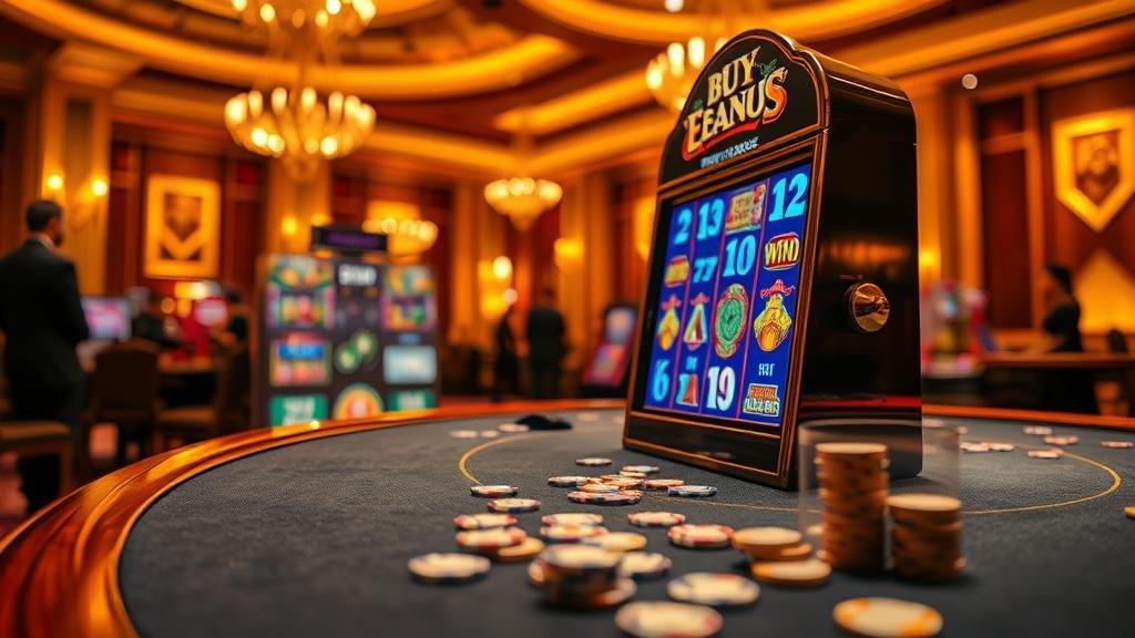 เช็ค RTP และปรับเบท สล็อต