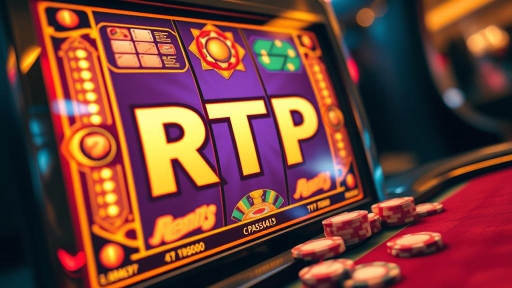 การเล่นสล็อตออนไลน์ผ่านมือถือ