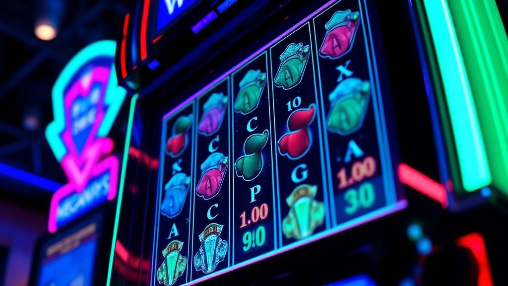 ธีมสล็อตอียิปต์โบราณ