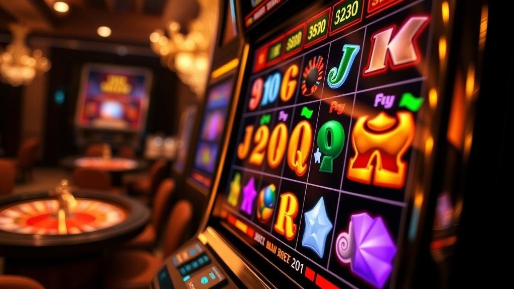 หน้าจอเกมสล็อต Pragmatic Play แสดงการชนะรางวัลใหญ่