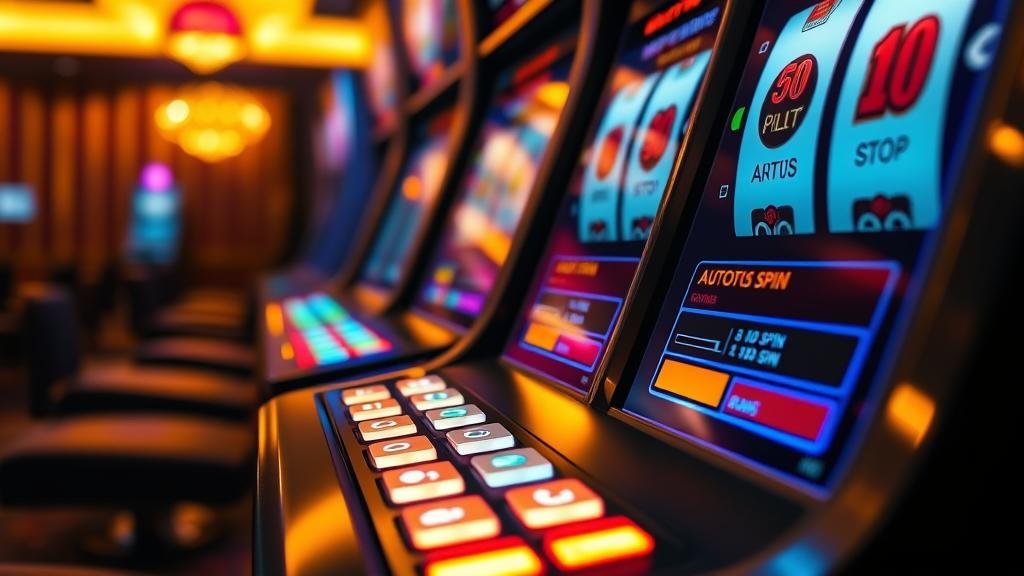 ค่ายเกมสล็อตยอดนิยม