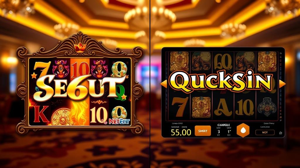 สัญลักษณ์ Wild ในเกมสล็อต