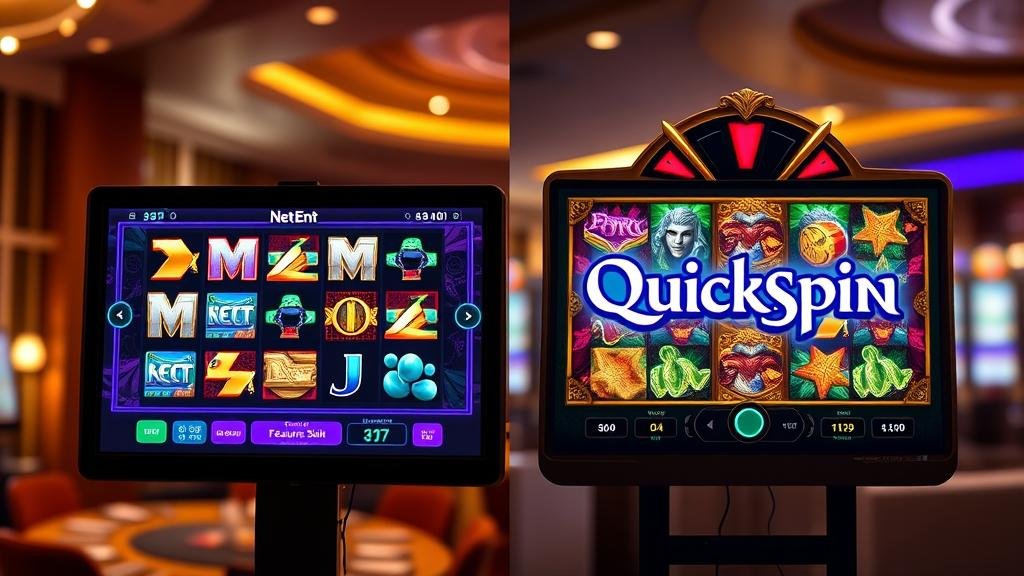 ตัวอย่างเกมสล็อตจาก YGG, Play'n GO และ Habanero