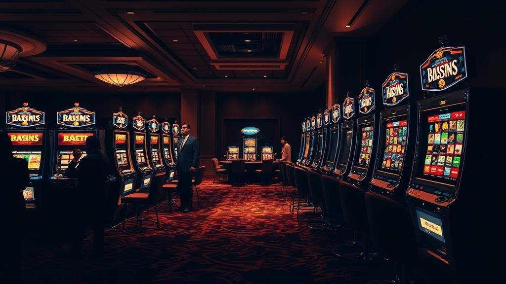 การเล่นสล็อตบนมือถือด้วยทุนน้อย