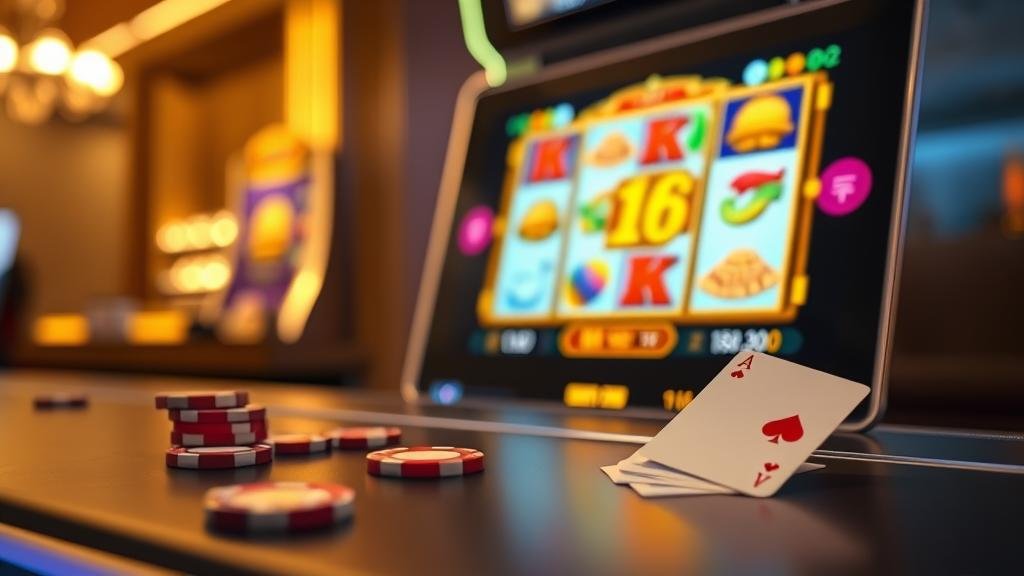 เกมสล็อต Red Tiger พร้อม Daily Drop Jackpot