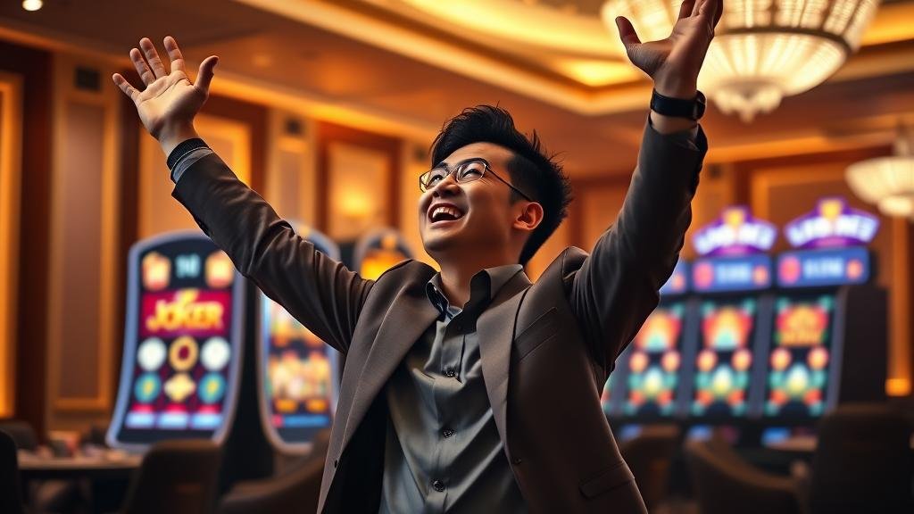 สล็อต Megaways จาก BTG