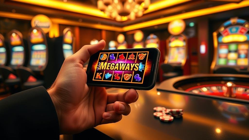 ค่ายสล็อตยอดนิยม Joker, Quickspin, Wazdan