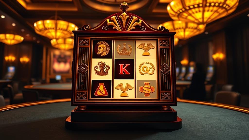 การซื้อสปินสล็อตธีมโรมัน