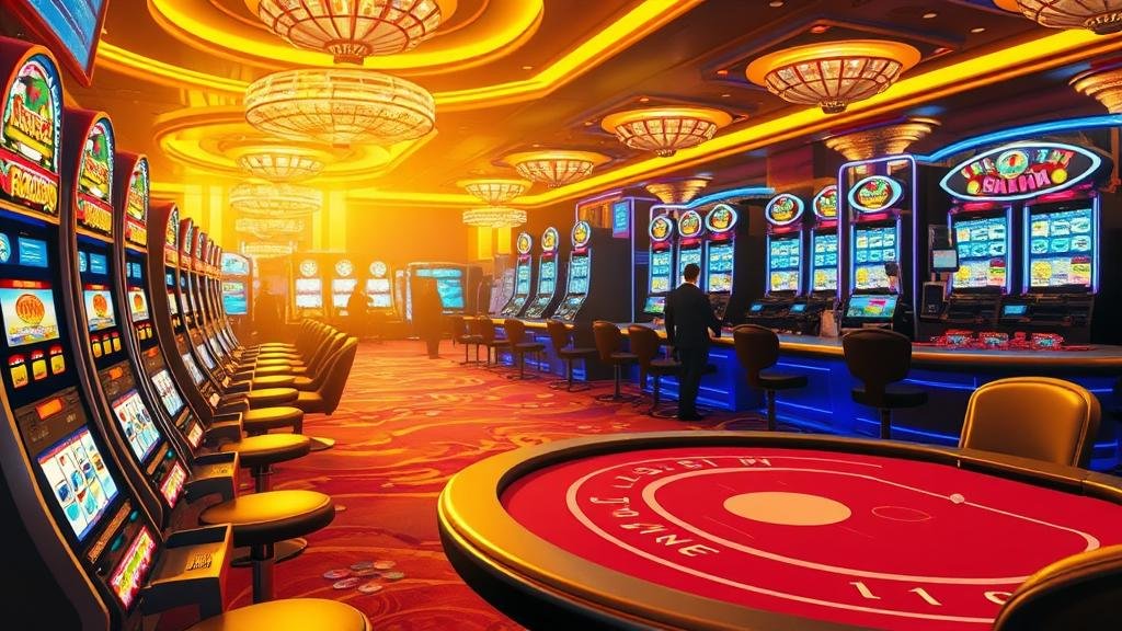 ทดลองเล่นสล็อตฟรี