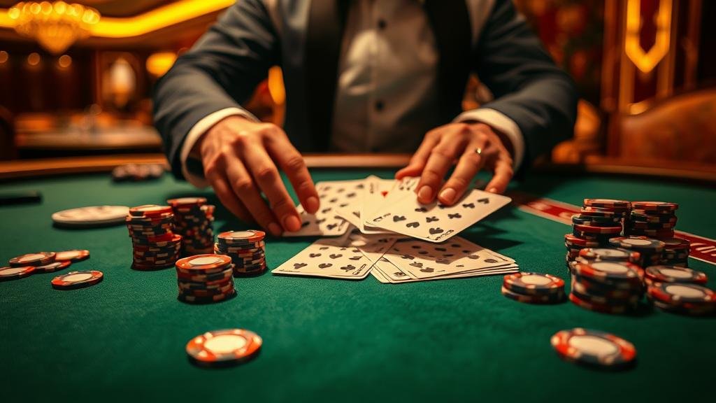 ตัวอย่างการชนะรางวัลใหญ่ในเกมสล็อต Nolimit City