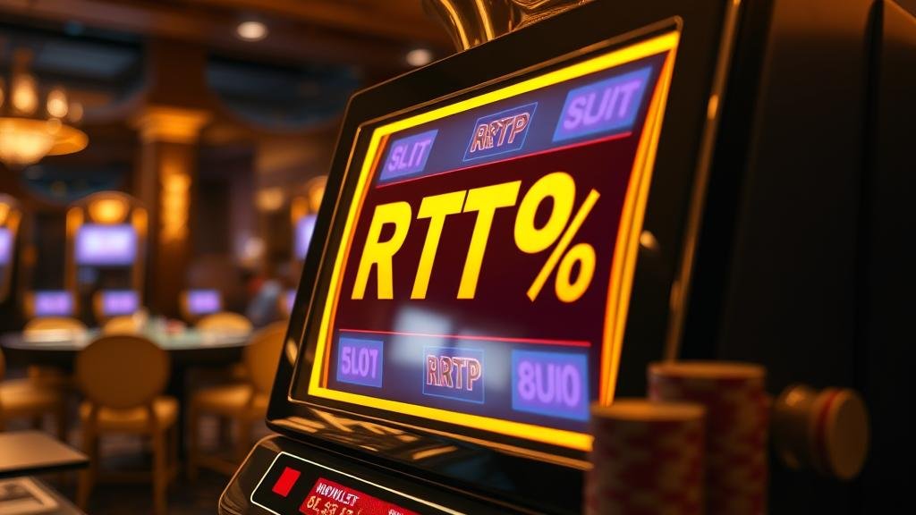 ภาพตัวอย่างเกมสล็อตฟีเจอร์ Hold & Spin