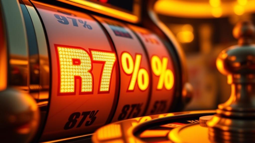 ตัวอย่างฟีเจอร์โบนัสในเกมสล็อต Evoplay